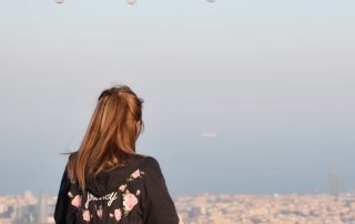 Tibidabo Barcelona