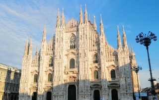 Duomo de Milano