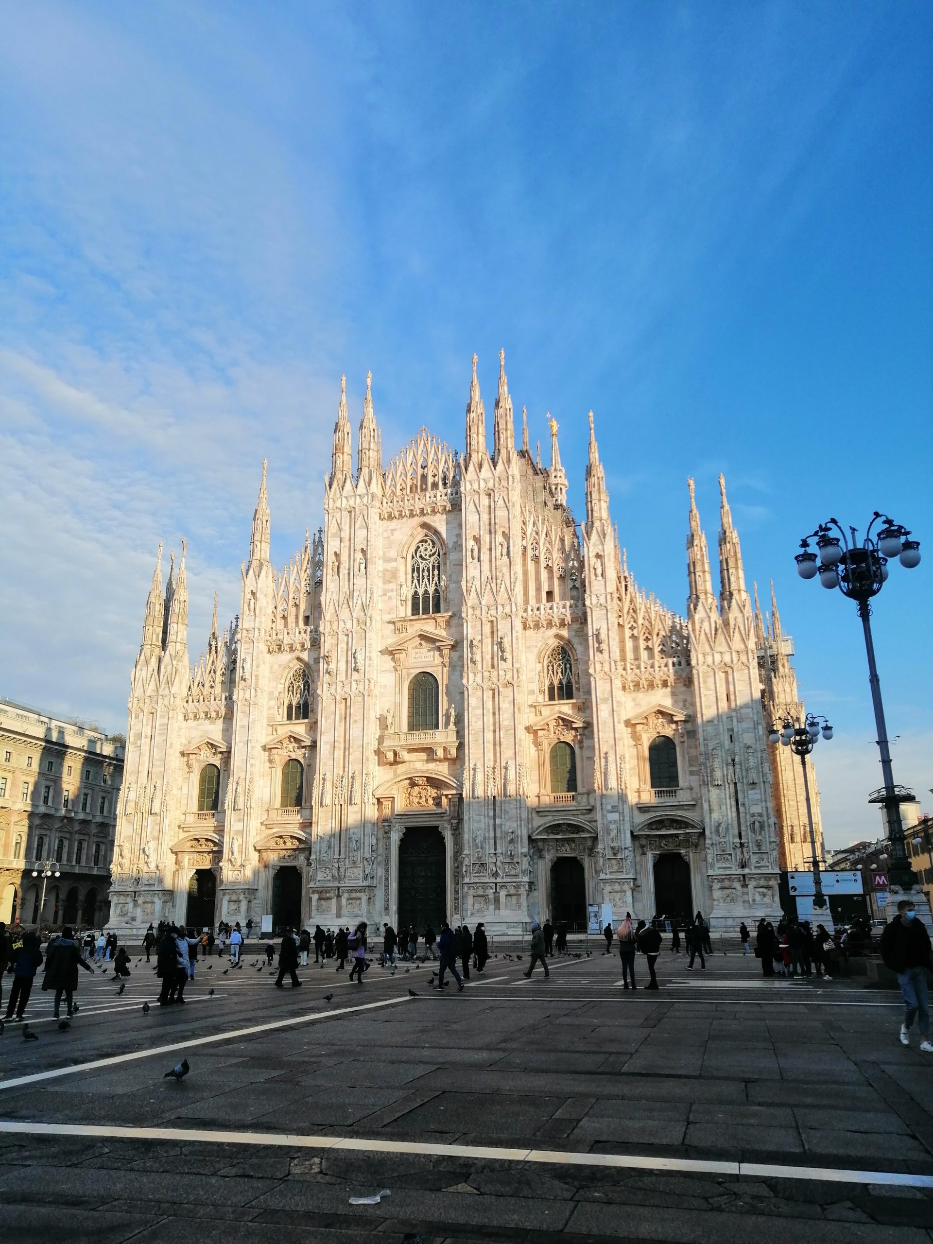 Duomo de Milano