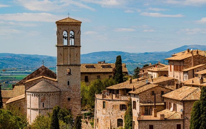 Un Recorrido por los Maestros del Arte Medieval y Renacentista