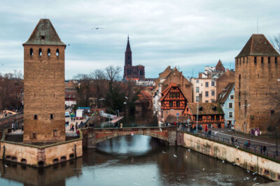 Strasbourg