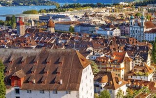 Razones Imperdibles para Visitar Lucerna en 2024