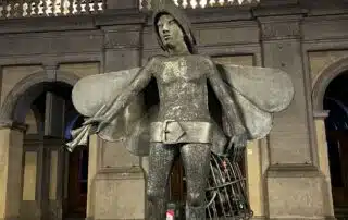 : Un Viaje de descrubrimiento por Oostende, Brujas, Gante y Bruselas