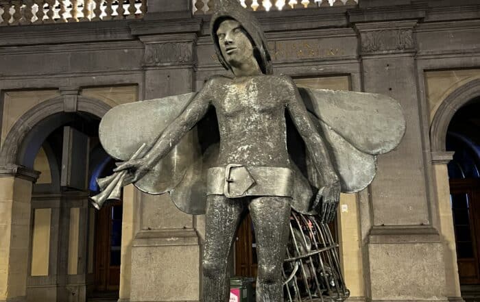 : Un Viaje de descrubrimiento por Oostende, Brujas, Gante y Bruselas