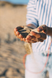 Vivir con alta sensibilidad es también convivir con el riesgo constante de agotamiento emocional.