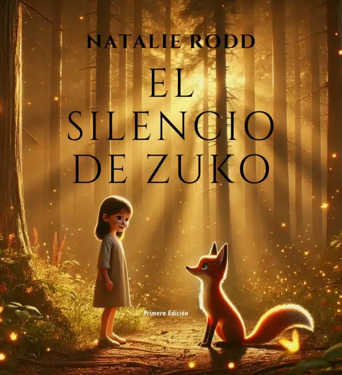 El Silencio de Zuko