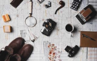Herramientas Fotográficas Esenciales para Viajes