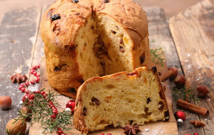 Panettone: el viaje del dulce italiano que conquistó el mundo
